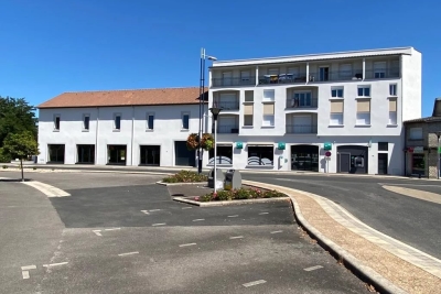 Bien &agrave; vendre &agrave; immobilier BIARS SUR CERE   - 487 m&sup2; 