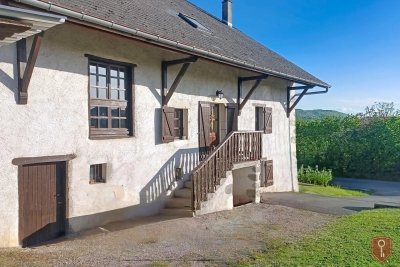 Maison &agrave; vendre &agrave; CRUSEILLES  - 4 pi&egrave;ces - 91 m&sup2; 