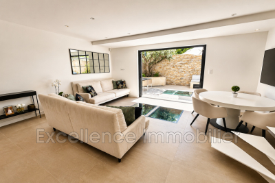 Appartement &agrave; vendre &agrave; STE-MAXIME  - 4 pi&egrave;ces - 116 m&sup2; 