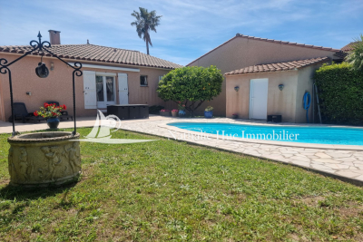 Maison &agrave; vendre &agrave; PIA  - 5 pi&egrave;ces - 93 m&sup2; 