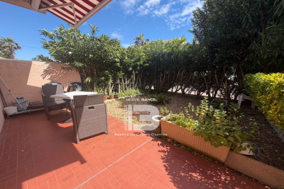 Appartement &agrave; vendre &agrave; PALAVAS-LES-FLOTS  - 1 pi&egrave;ces - 29 m&sup2; 