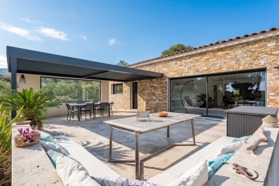 Maison &agrave; vendre &agrave; LA CIOTAT  - 6 pi&egrave;ces  