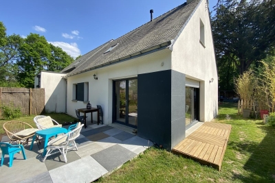 Maison &agrave; vendre &agrave; GUÉRANDE Malakoff - 5 pi&egrave;ces - 96 m&sup2; 