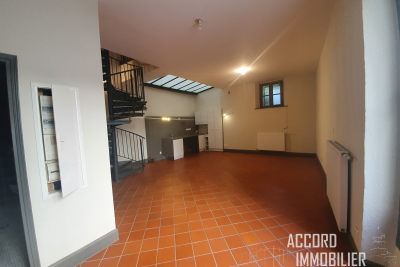 Appartement &agrave; vendre &agrave; BÉZIERS  - 3 pi&egrave;ces - 76 m&sup2; 