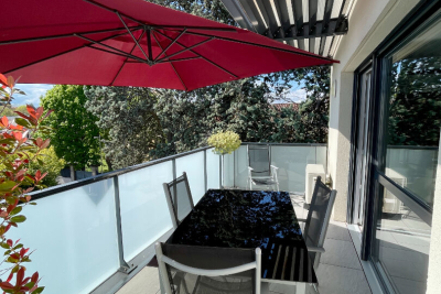 Appartement &agrave; vendre &agrave; immobilier CHAMPAGNE-AU-MONT-D'OR  - 4 pi&egrave;ces - 81 m&sup2; 