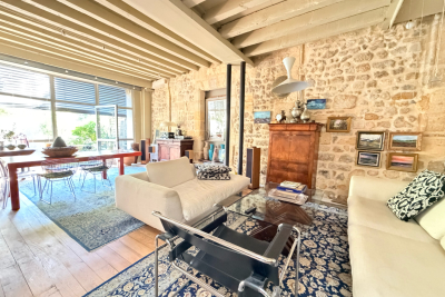 Appartement &agrave; vendre &agrave; BORDEAUX  - 6 pi&egrave;ces - 158 m&sup2; 