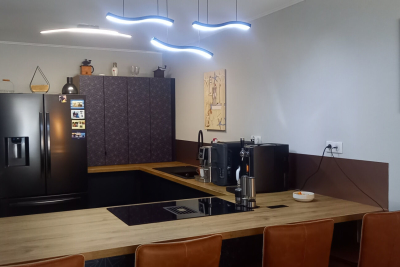 Maison &agrave; vendre &agrave; LE LAVANDOU  - 4 pi&egrave;ces - 85 m&sup2; 