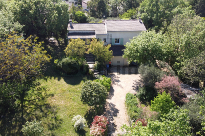 Maison &agrave; vendre &agrave; immobilier DEAUX  - 6 pi&egrave;ces - 100 m&sup2; 