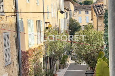 Maison &agrave; vendre &agrave; VALBONNE  - 3 pi&egrave;ces - 105 m&sup2; 