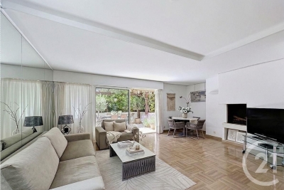 Appartement &agrave; vendre &agrave; CANNES  - 6 pi&egrave;ces - 115 m&sup2; 