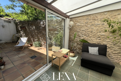 Maison &agrave; vendre &agrave; ST-GEORGES-D'ORQUES  - 7 pi&egrave;ces - 186 m&sup2; 
