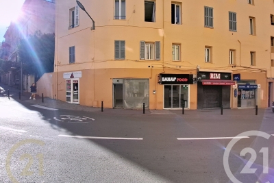 Bien &agrave; vendre &agrave; CANNES    