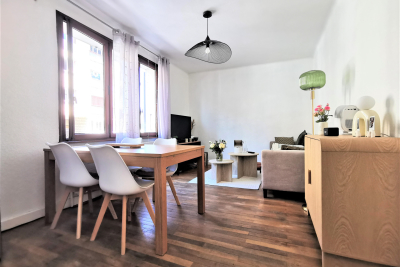 Appartement &agrave; vendre &agrave; ANNECY  - 2 pi&egrave;ces - 34 m&sup2; 