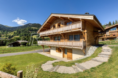 Maison &agrave; vendre &agrave; PRAZ-SUR-ARLY  - 8 pi&egrave;ces - 245 m&sup2; 