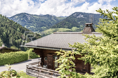 Maison &agrave; vendre &agrave; MEGÈVE  - 4 pi&egrave;ces - 117 m&sup2; 