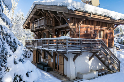 Maison &agrave; louer &agrave; MEGÈVE  - 5 pi&egrave;ces  