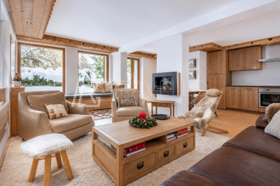 Appartement &agrave; vendre &agrave; MEGÈVE  - 4 pi&egrave;ces - 83 m&sup2; 