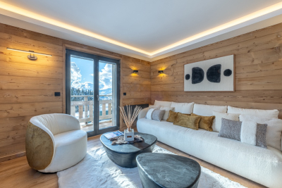 Appartement &agrave; vendre &agrave; MEGÈVE  - 4 pi&egrave;ces - 77 m&sup2; 