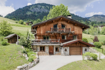 Maison &agrave; vendre &agrave; PRAZ-SUR-ARLY  - 5 pi&egrave;ces - 179 m&sup2; 