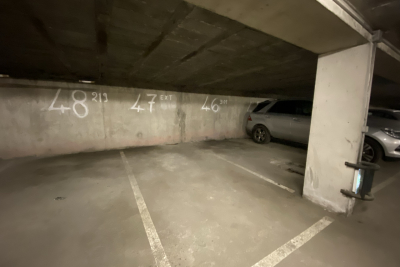 Parking/Garage &agrave; vendre &agrave; MEGÈVE    