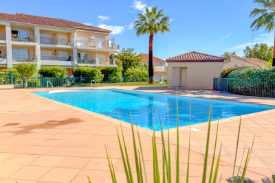 Appartement &agrave; vendre &agrave; ANTIBES  - 3 pi&egrave;ces - 67 m&sup2; 