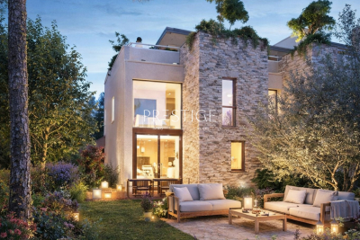 Maison &agrave; vendre &agrave; MONTPELLIER  - 4 pi&egrave;ces - 95 m&sup2; 
