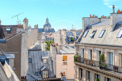 Appartement &agrave; vendre le temple 