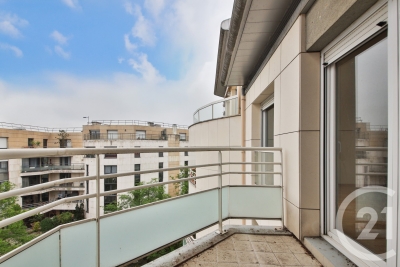 Appartement &agrave; vendre &agrave; SURESNES  - 4 pi&egrave;ces - 106 m&sup2; 