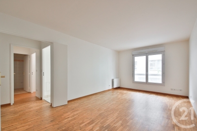 Appartement &agrave; vendre &agrave; SURESNES  - 2 pi&egrave;ces - 50 m&sup2; 
