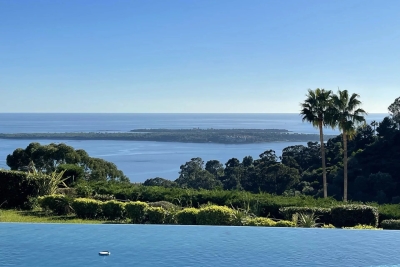 Maison &agrave; vendre &agrave; VALLAURIS La Maure-Super Cannes - 15 pi&egrave;ces - 514 m&sup2; 