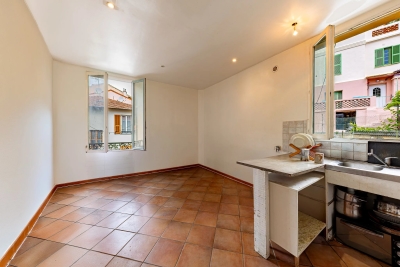 Appartement &agrave; vendre &agrave; NICE  - 1 pi&egrave;ces - 21 m&sup2; 