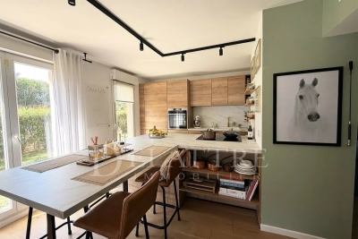 Appartement &agrave; vendre &agrave; ANTIBES  - 3 pi&egrave;ces - 60 m&sup2; 