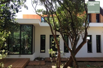 Maison &agrave; vendre &agrave; CAP-FERRET  - 5 pi&egrave;ces - 170 m&sup2; 