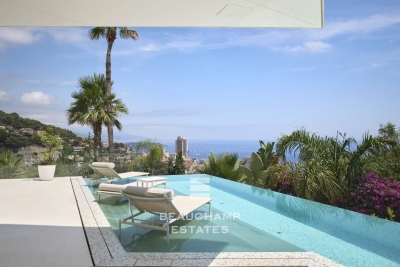 Villa à Monaco &agrave; louer à partir de 23 000 € / semaine, Photo 1