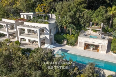 Villa in Saint-Jean-Cap-Ferrat for rental , Photo 1
