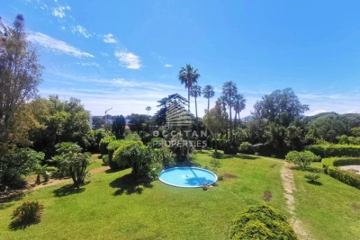 Appartement &agrave; vendre &agrave; CANNES  - 2 pi&egrave;ces - 54 m&sup2; 