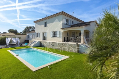 Maison &agrave; vendre &agrave; PEYMEINADE  - 6 pi&egrave;ces - 251 m&sup2; 