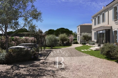 Maison à vendre maison avec piscine le centre 1
