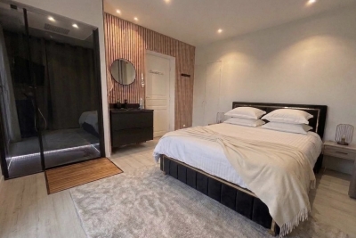 Appartement &agrave; vendre &agrave; GRASSE  - 3 pi&egrave;ces - 69 m&sup2; 