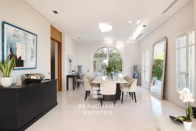 Villa in Saint-Jean-Cap-Ferrat for rental from 48 000 € / week, Photo 11