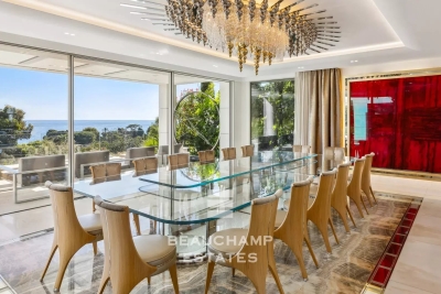 Villa in Saint-Jean-Cap-Ferrat for rental , Photo 11