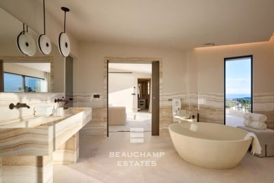 Villa à Villefranche-sur-Mer &agrave; louer , Photo 11