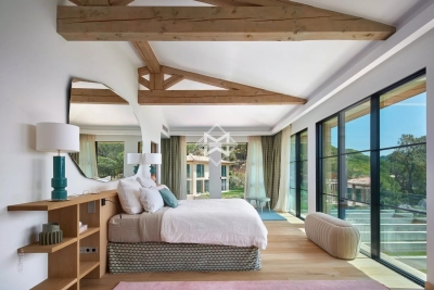 Villa à La Croix-Valmer &agrave; louer à partir de 80 000 € / semaine, Photo 11