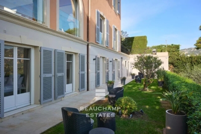 Villa in Saint-Jean-Cap-Ferrat for rental from 48 000 € / week, Photo 12