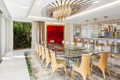 Villa in Saint-Jean-Cap-Ferrat for rental , Photo 12