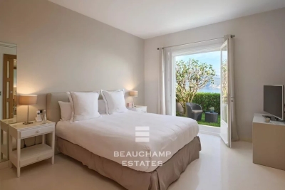Villa in Saint-Jean-Cap-Ferrat for rental from 48 000 € / week, Photo 13