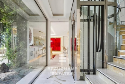 Villa in Saint-Jean-Cap-Ferrat for rental , Photo 13