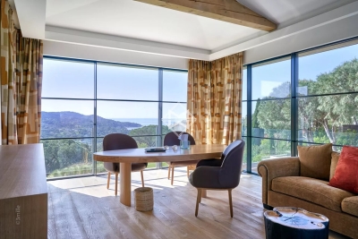Villa à La Croix-Valmer &agrave; louer à partir de 80 000 € / semaine, Photo 13