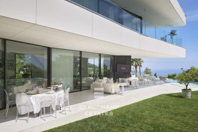 Villa à Monaco &agrave; louer à partir de 23 000 € / semaine, Photo 15
