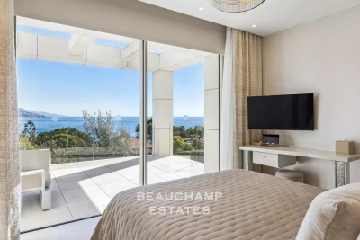 Villa in Saint-Jean-Cap-Ferrat for rental , Photo 15